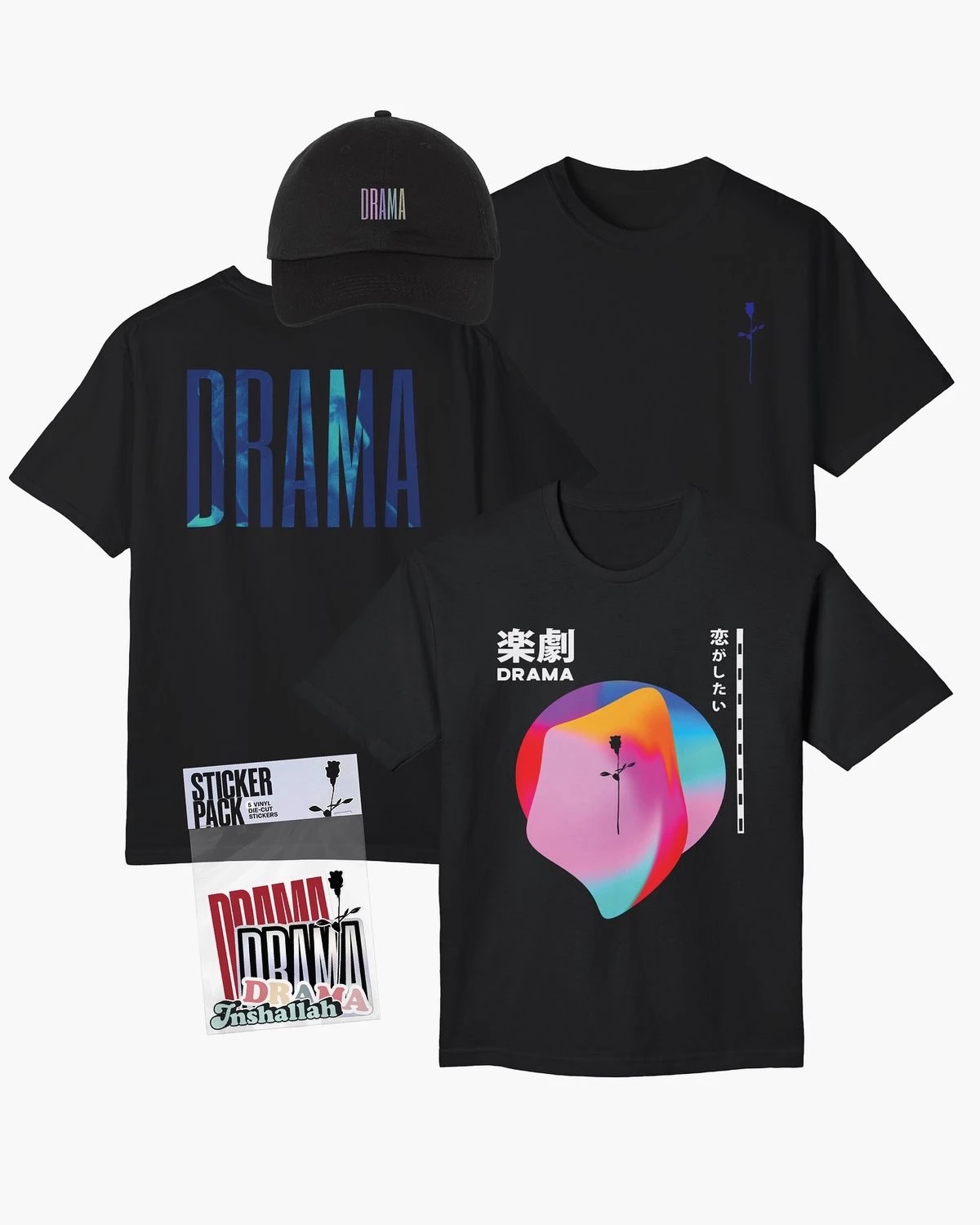 楽劇 DRAMA